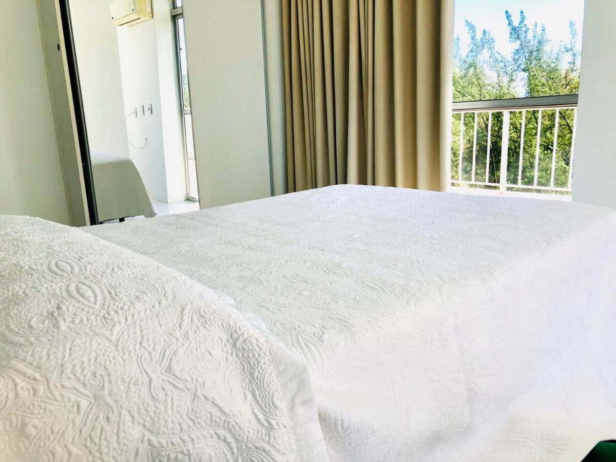Barra Summer Palace, Praia E Boas Dicas Apartamento