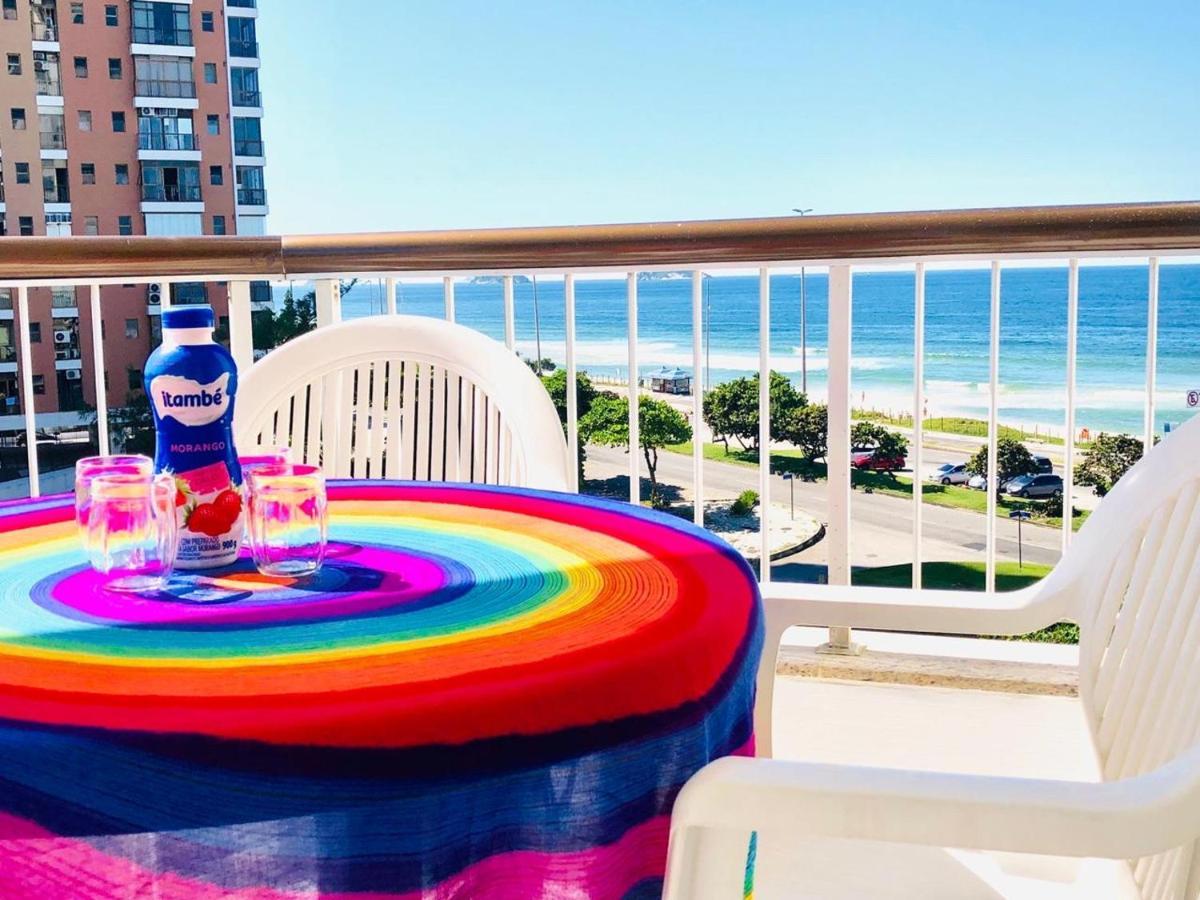 Barra Summer Palace, Praia E Boas Dicas Apartamento *