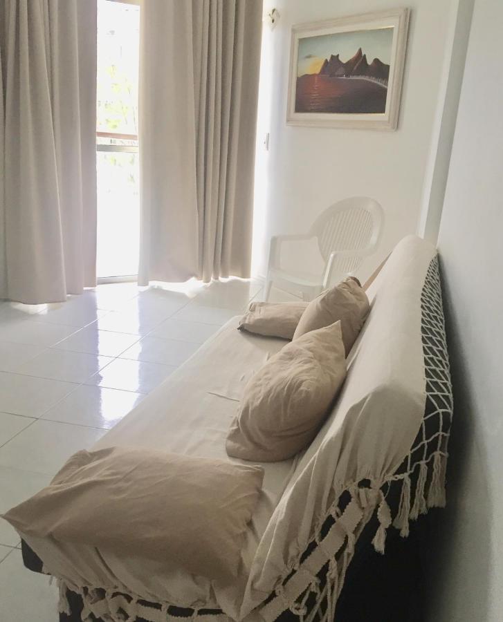 Appartement Barra Summer Palace, Praia E Boas Dicas *